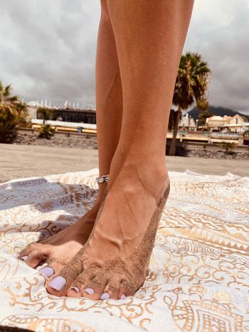 Feetlovekeiko