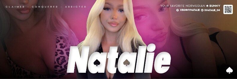 xnatalie_04 OnlyFans profile picture