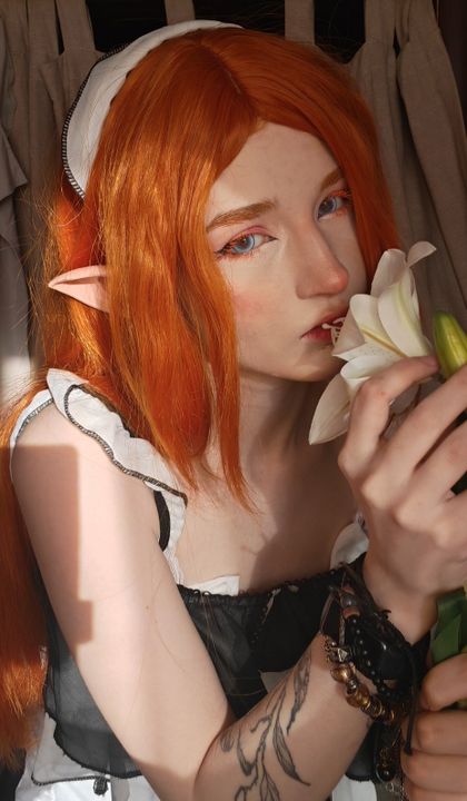gingervox OnlyFans picture