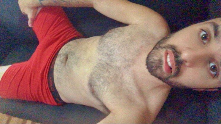 hellboy2525 OnlyFans profile picture