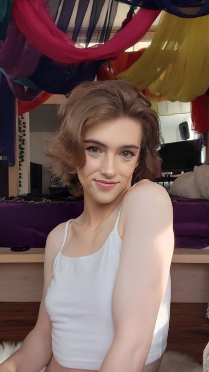 vitamindgirl OnlyFans picture