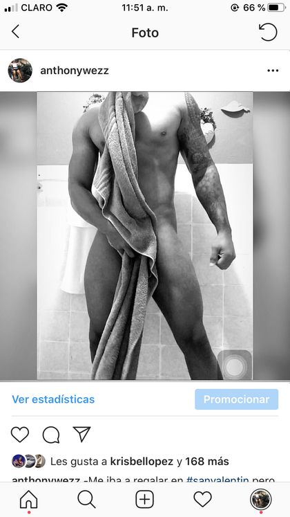 awezz OnlyFans picture