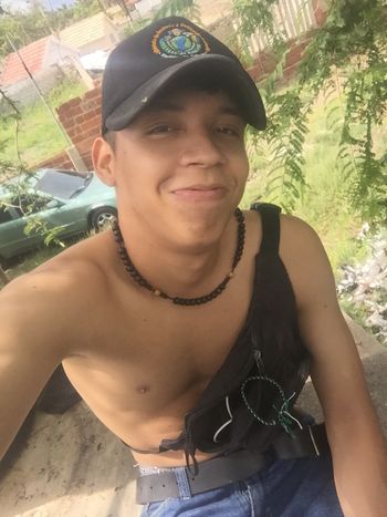 Un Guajiro