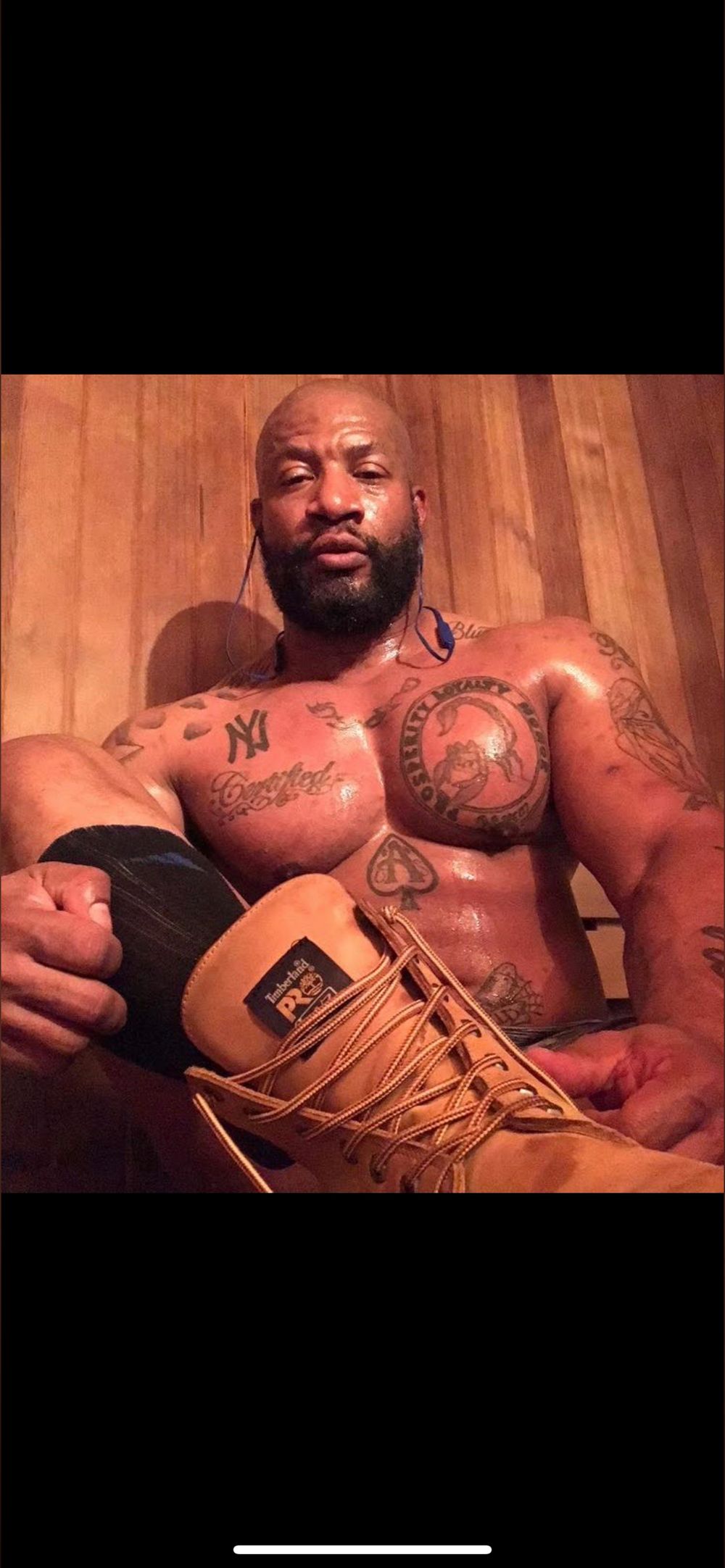 d_muscled OnlyFans profile picture