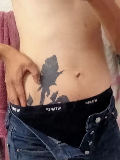 popearies OnlyFans picture