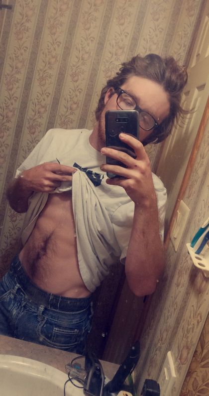 bygossett OnlyFans picture