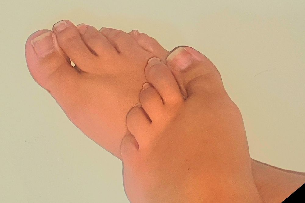 feet_fucx OnlyFans profile picture