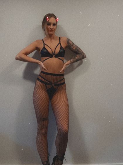 melleanie OnlyFans picture