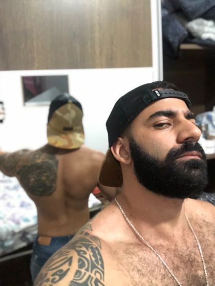 felipegomesturco OnlyFans picture