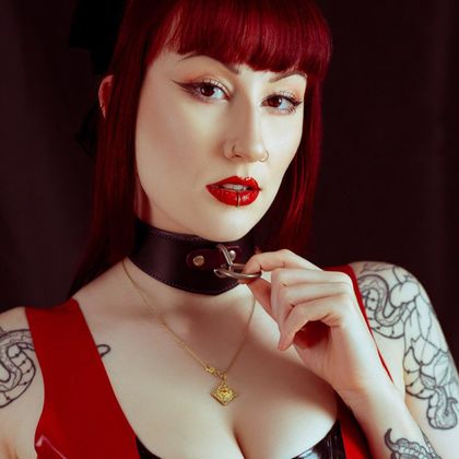 laceandleashesvip OnlyFans picture