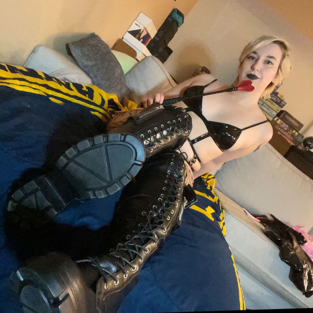 boltedbird OnlyFans profile picture