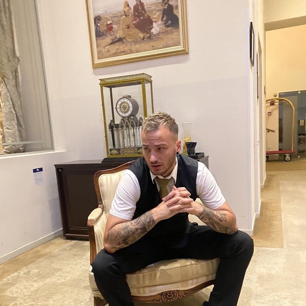 ediz2412 OnlyFans profile picture