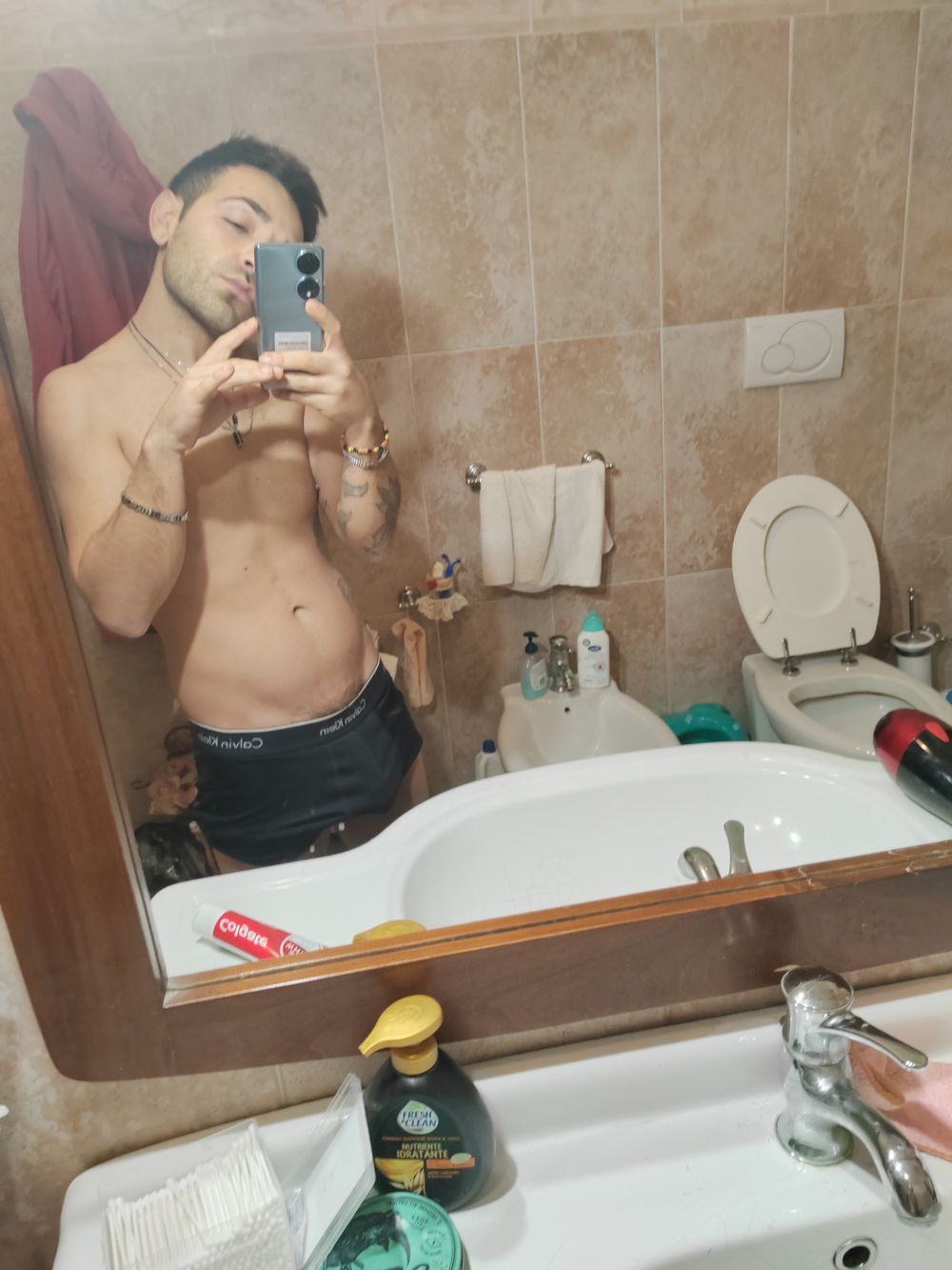 carminio OnlyFans profile picture