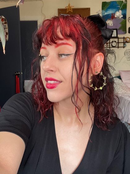 lucifersservent OnlyFans picture