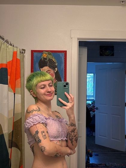 faerieuphoria OnlyFans picture