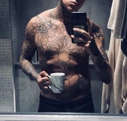 jackboy96 OnlyFans picture