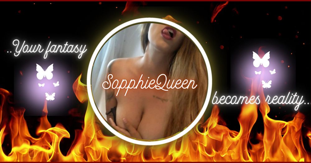 sopphiequeen OnlyFans profile picture