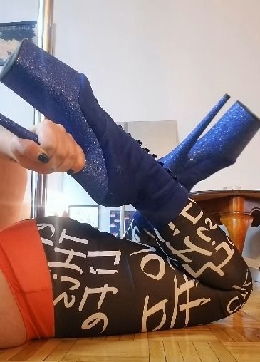 lilithshedemon OnlyFans picture