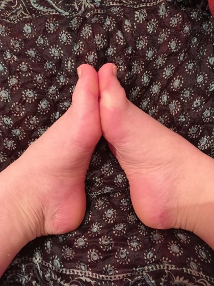 littlecutetoes OnlyFans picture