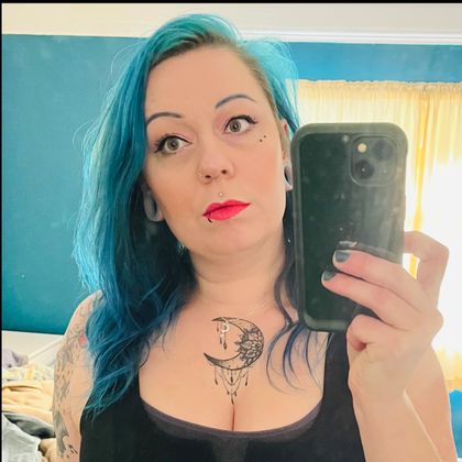 mistressmaewolfe OnlyFans picture