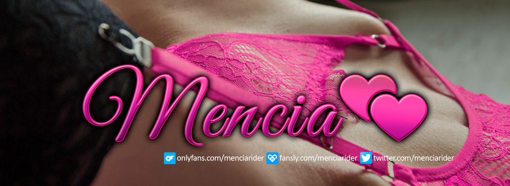 menciarider OnlyFans profile picture