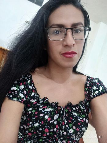 Tania Naomi