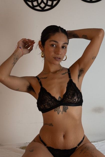 lolaxcruz OnlyFans picture