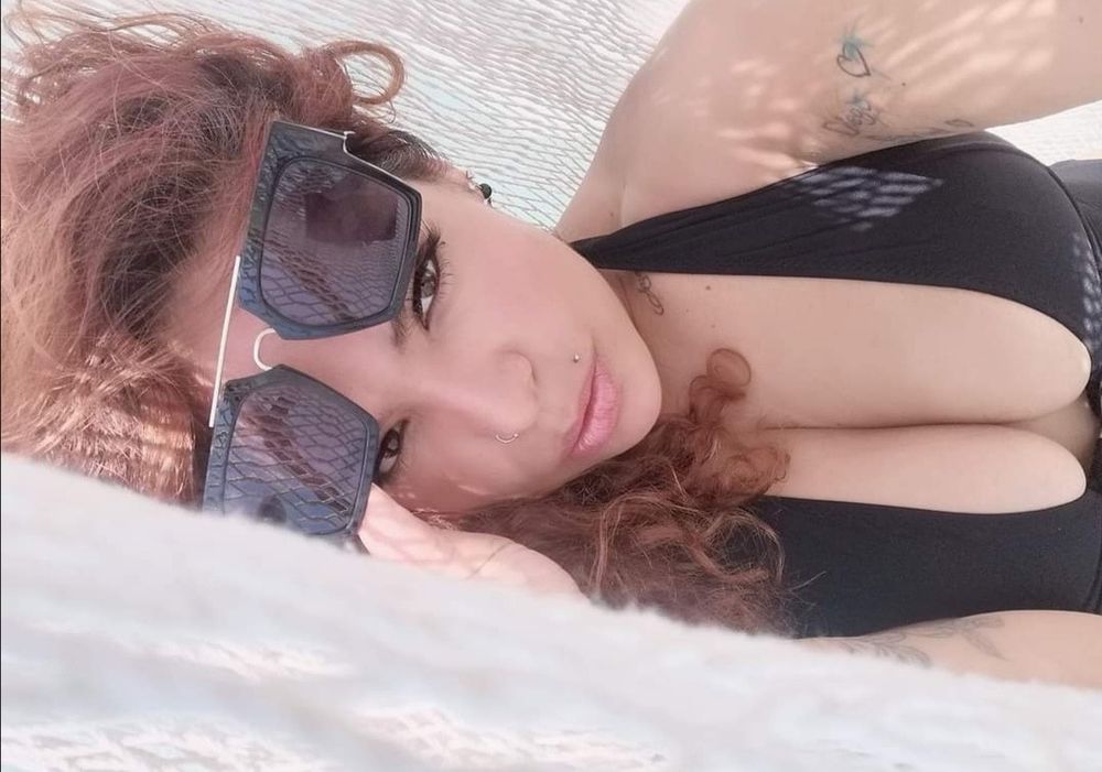 iambrujanegra OnlyFans profile picture