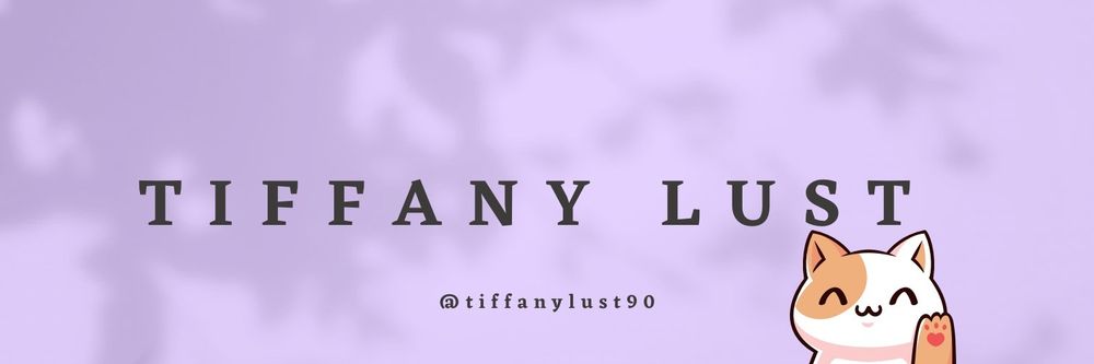tiffanylust90 OnlyFans profile picture