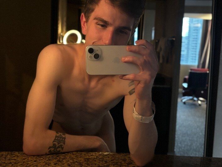 michael_tr OnlyFans profile picture