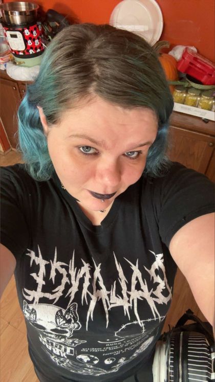 llilhowlingwolf OnlyFans picture