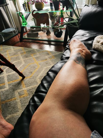 horsequeen OnlyFans picture