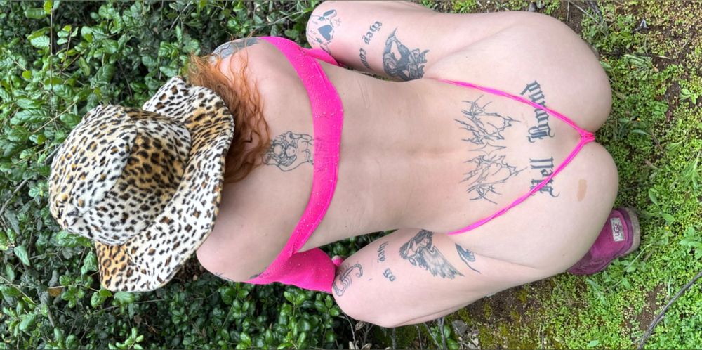 redheadedfi OnlyFans profile picture