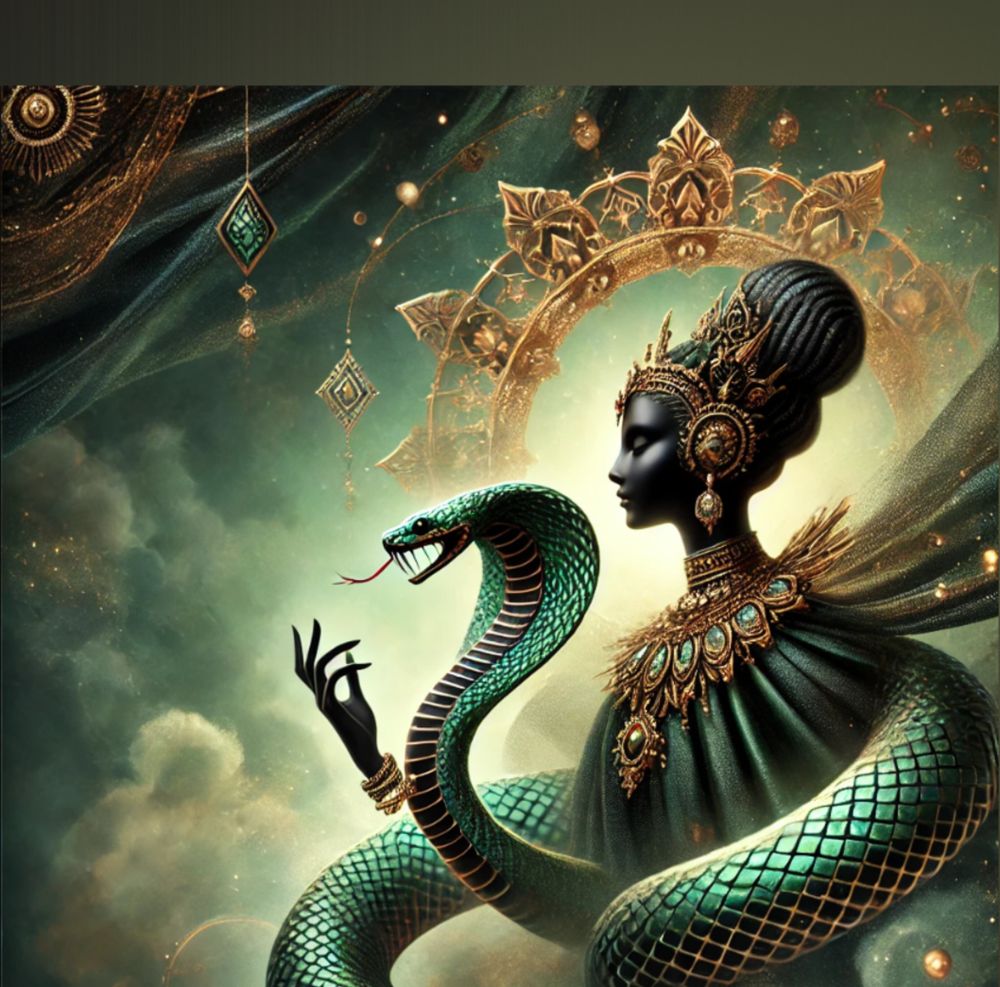 lustfulserpentine OnlyFans profile picture