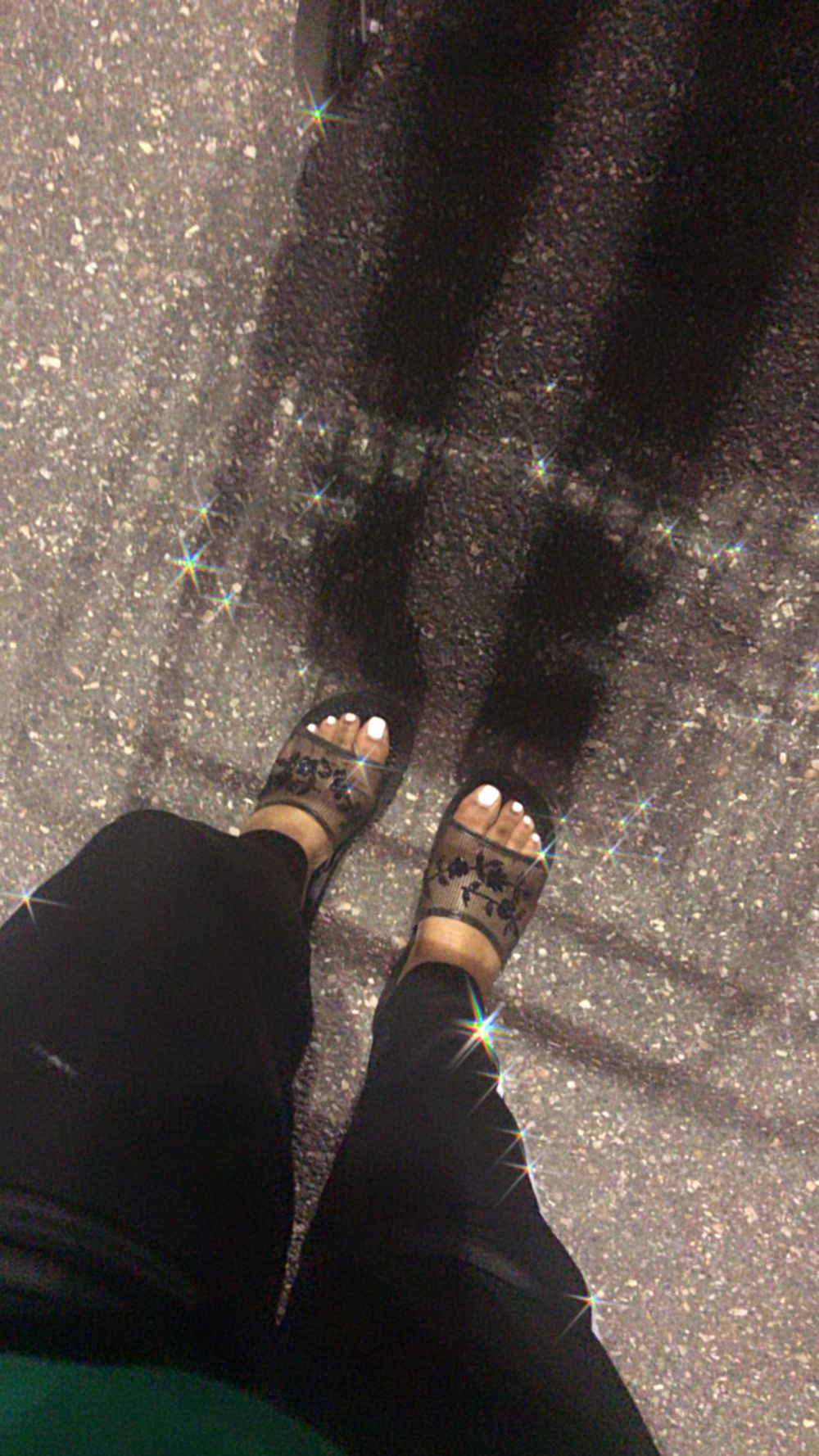 discreetfeet3 OnlyFans profile picture