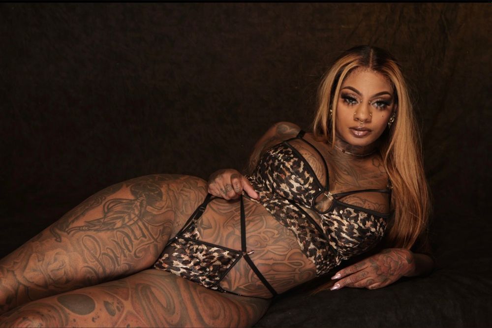 shy.not.shy OnlyFans profile picture