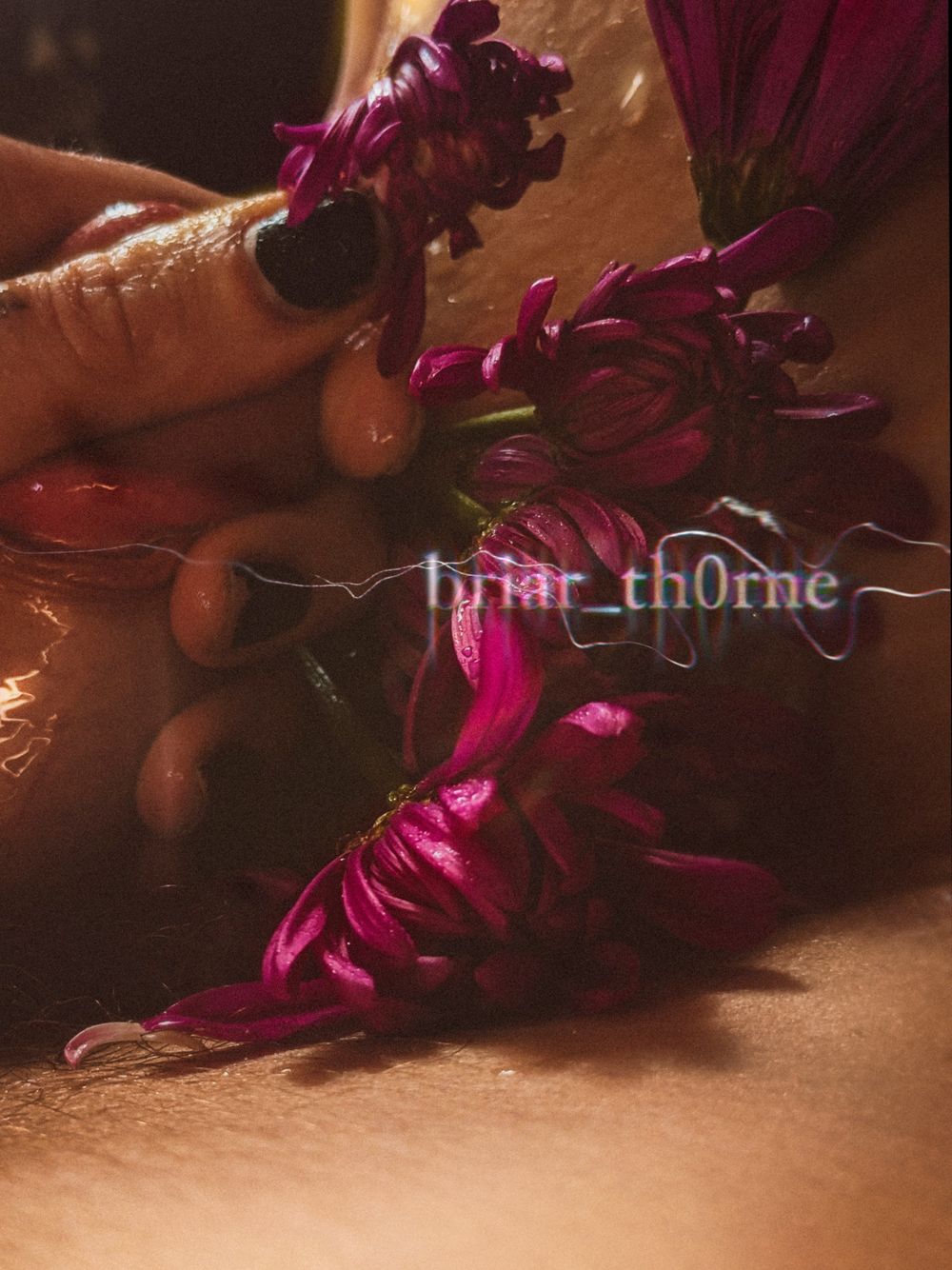 briar_th0rne OnlyFans profile picture