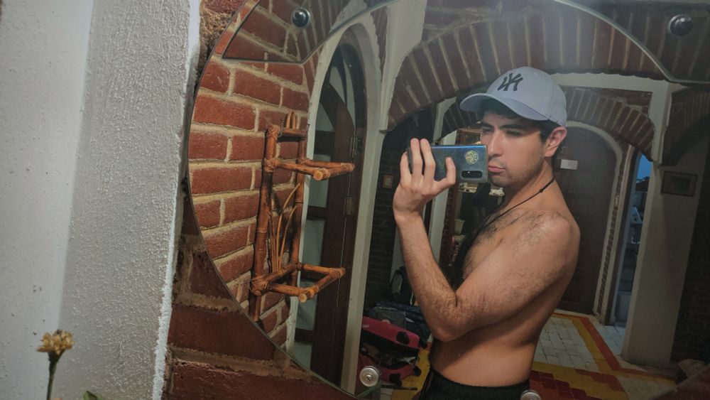 rodrigohsr OnlyFans profile picture