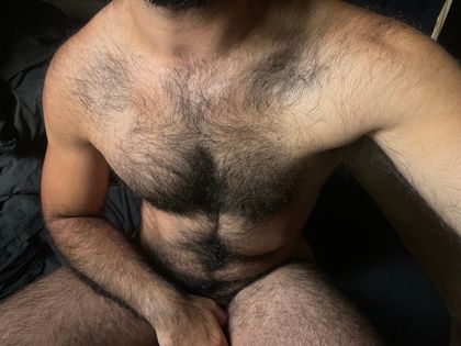 bad.dog OnlyFans picture