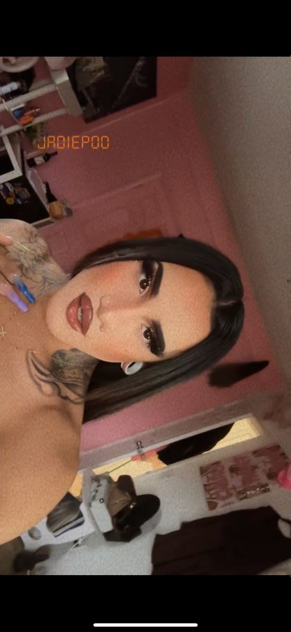 jadiepoo69 OnlyFans picture