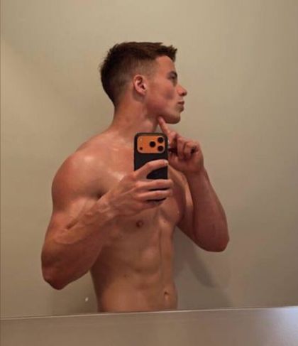 itsmichaeldoherty OnlyFans picture