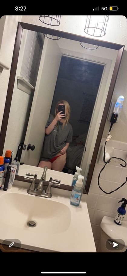 blondebaby68 OnlyFans picture