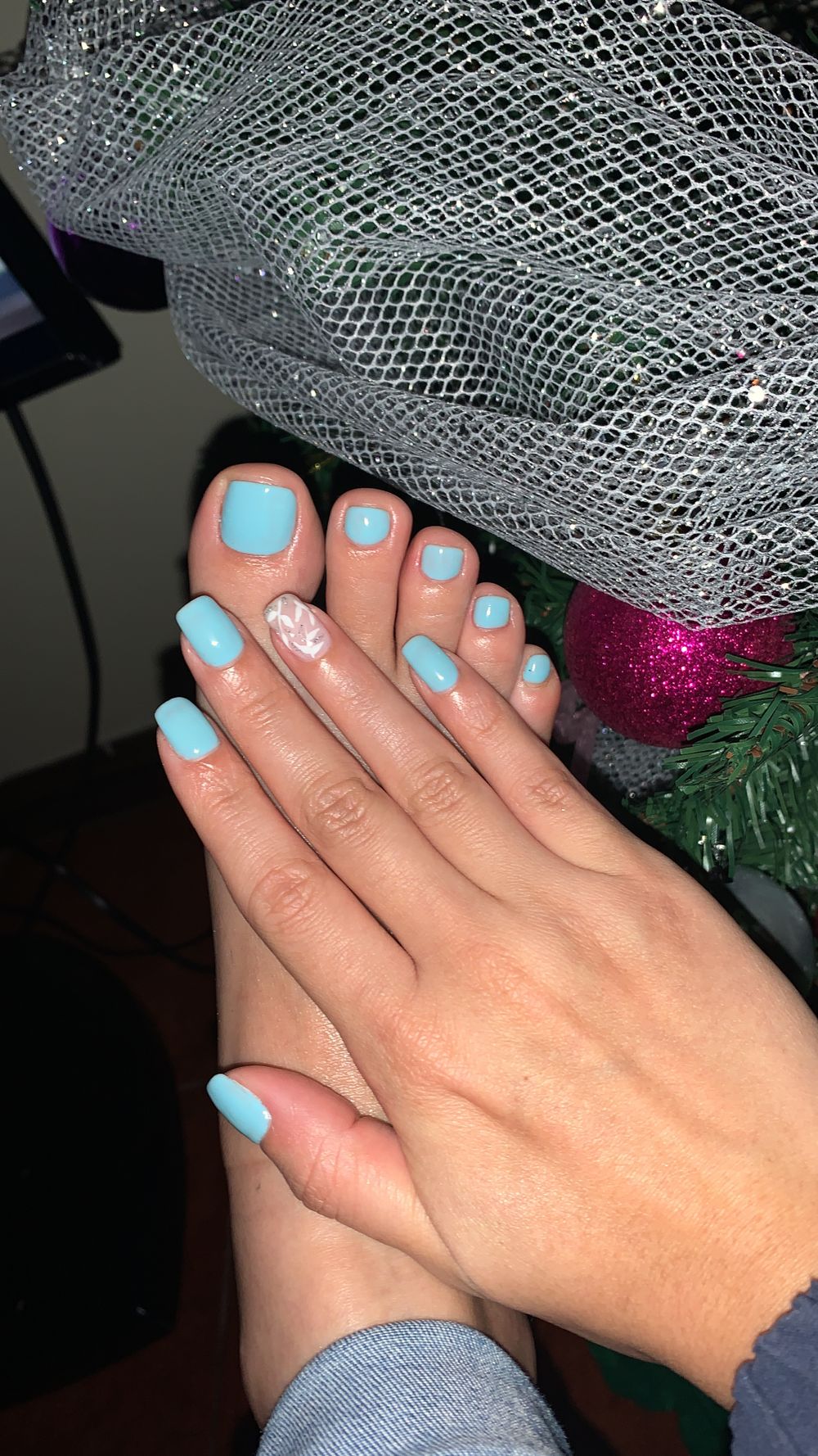 feetdiction OnlyFans profile picture