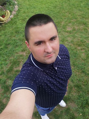 Aca Stanojevic