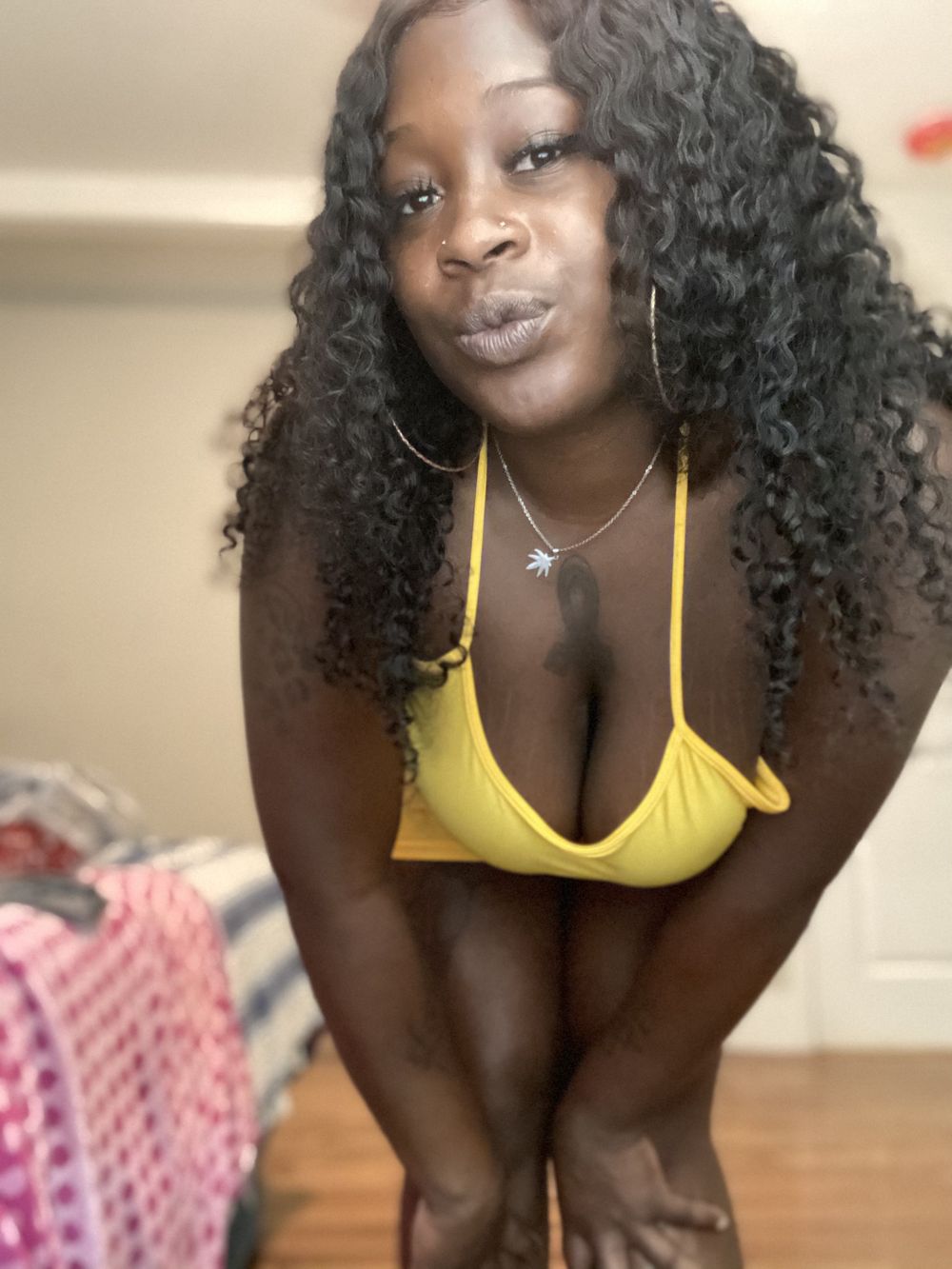 browninbree OnlyFans profile picture