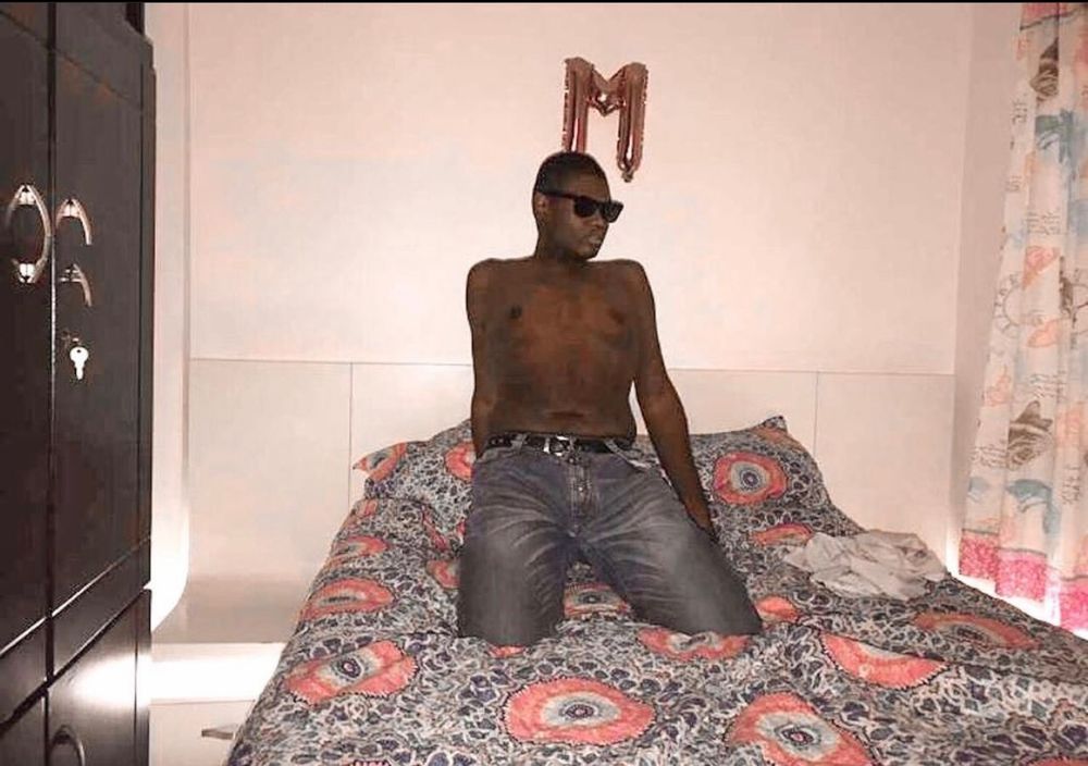 andresamu OnlyFans profile picture