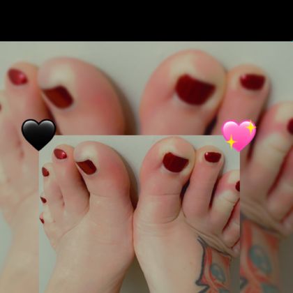 misstrampletoez OnlyFans picture
