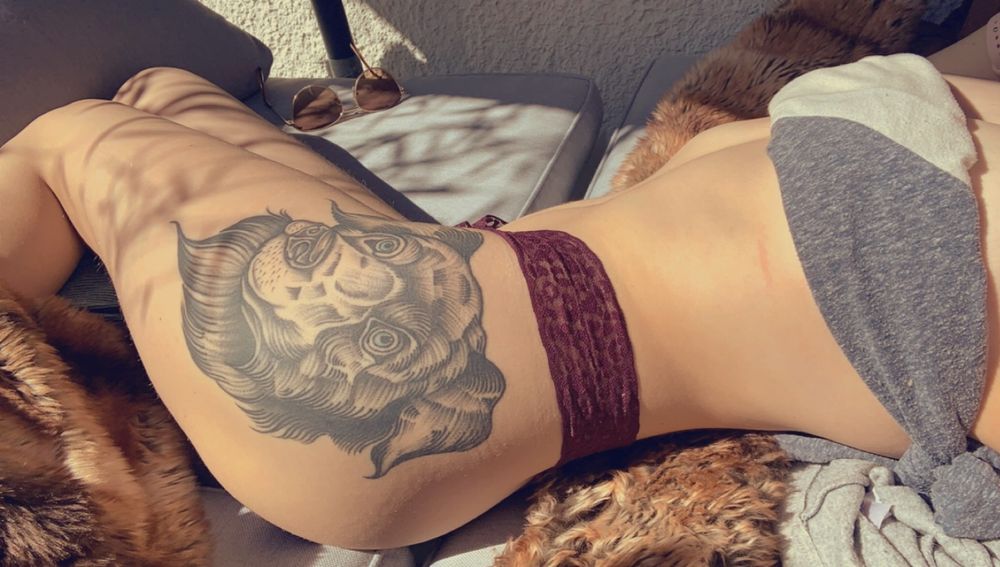 badbitchshego OnlyFans profile picture