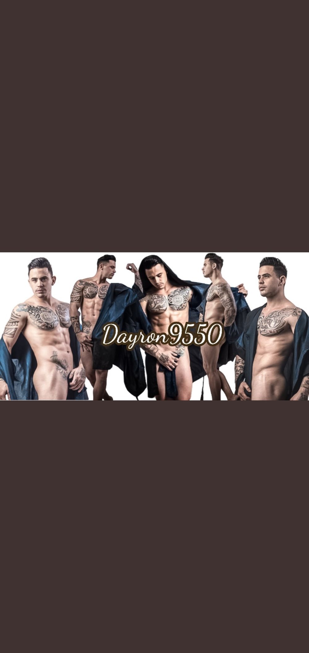 dayron9550 OnlyFans profile picture