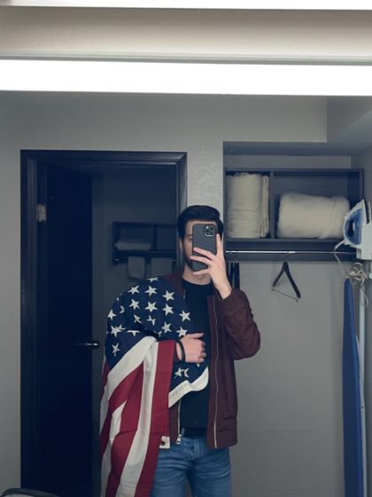 americanotter OnlyFans picture